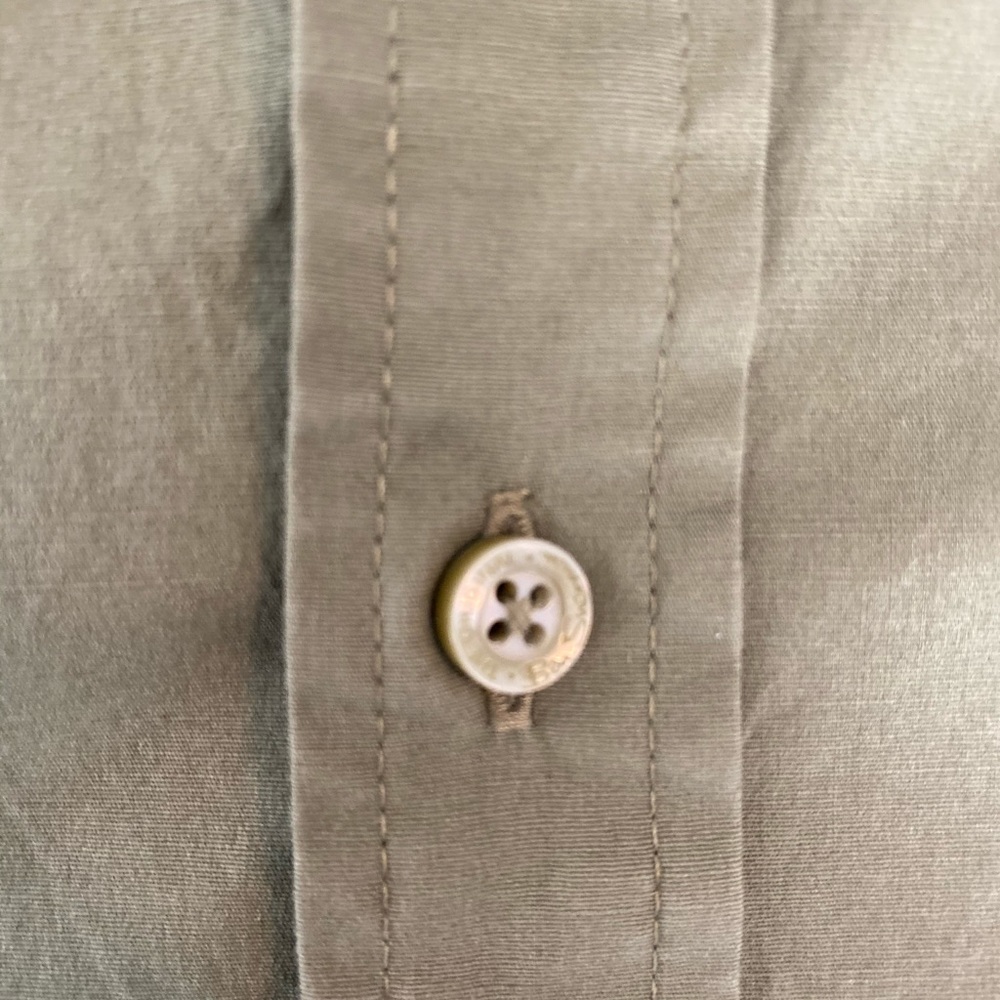 Ben Sherman Button Down - Picture 4 of 6